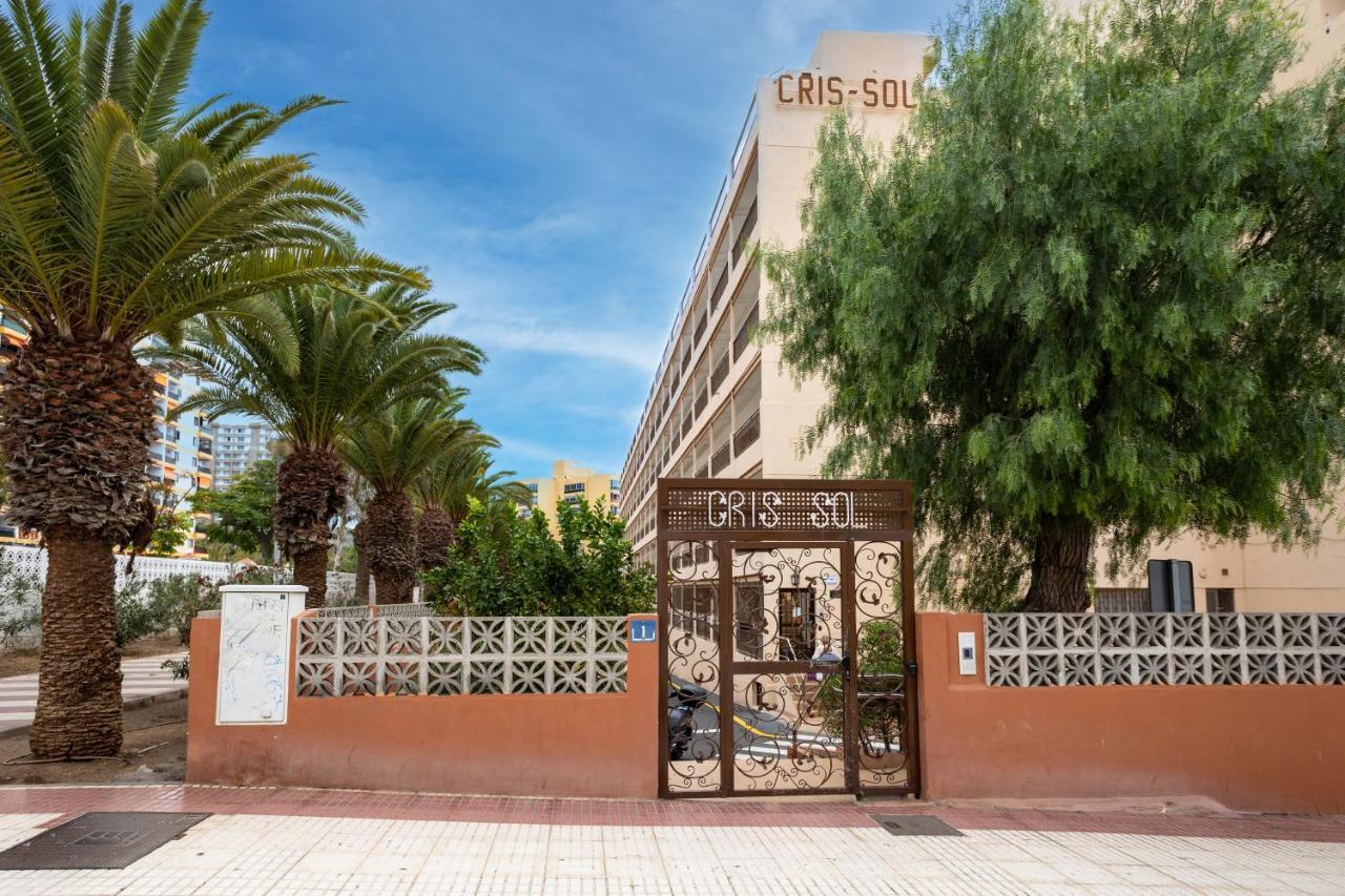 Home2Book Crissol Los Cristianos Los Cristianos  Exterior foto